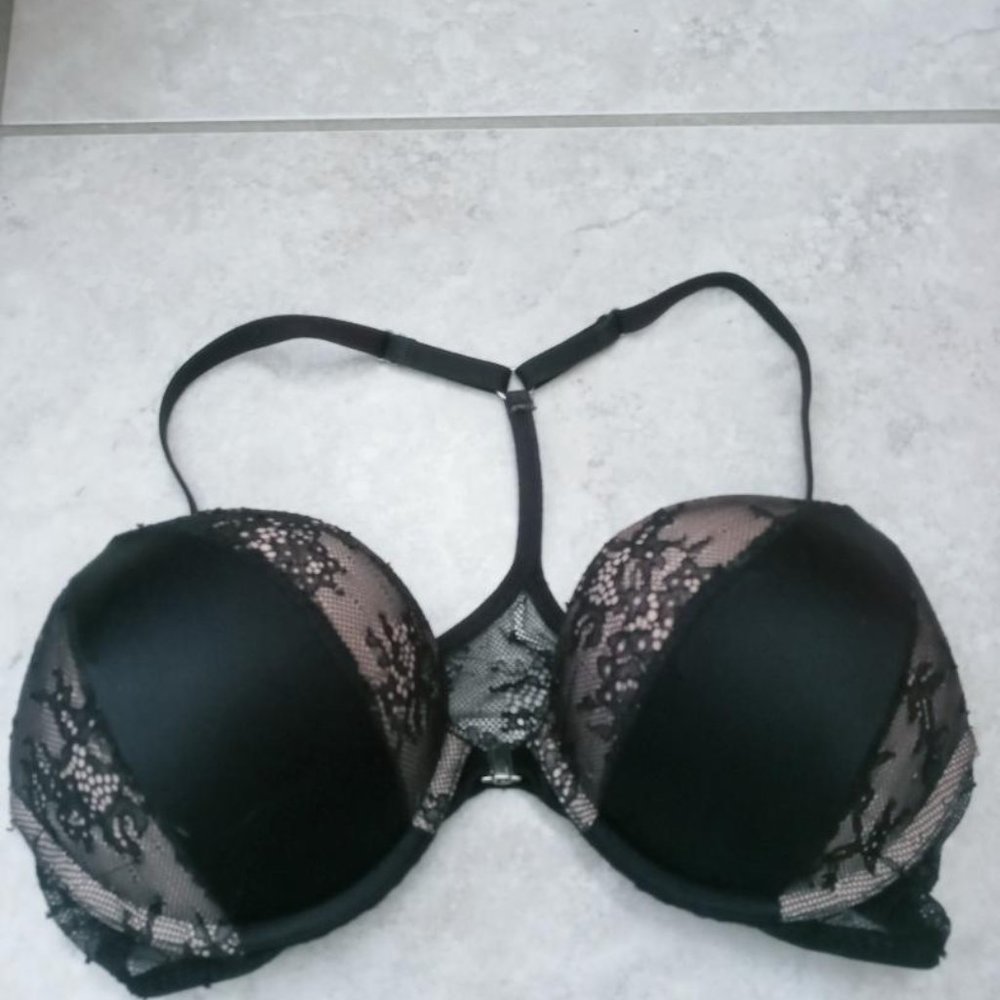 Victoria's Secret Bombshell Bra